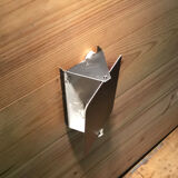 Pair CP1 wall lamps by Charlotte Perriand for Steph Simon