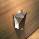 Pair CP1 wall lamps by Charlotte Perriand for Steph Simon