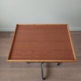 Vintage serving table, 50s
