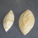 Pair of marble cup
