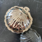 Caviar cup or butter dish