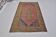 Anatolian Kurdish Handknotted Rug sku a-2