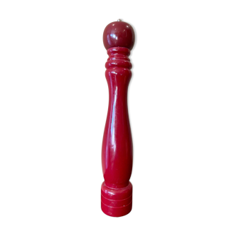 Red pepper mill