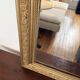 Large Louis Philippe mirror