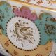 Paris porcelain teapot