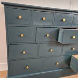 CHEST OF 22 DRAWERS