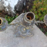 Chandelier 3 candles