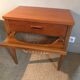 Bedside table