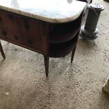 Marble furniture