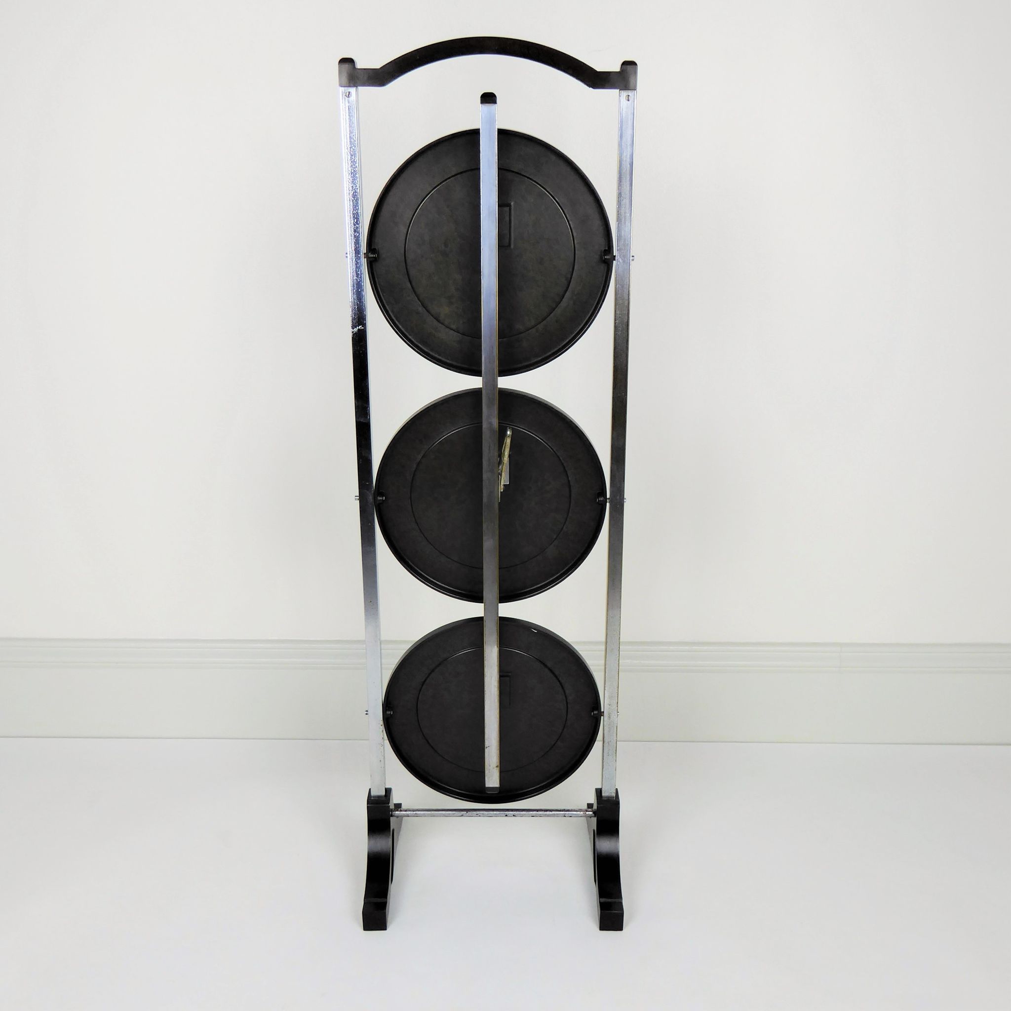 Etagère plateau en bakélite Art Déco 1930