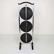 Etagère plateau en bakélite Art Déco 1930