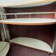 Tecno Jamaica bar cabinet by Gerli Eugenio