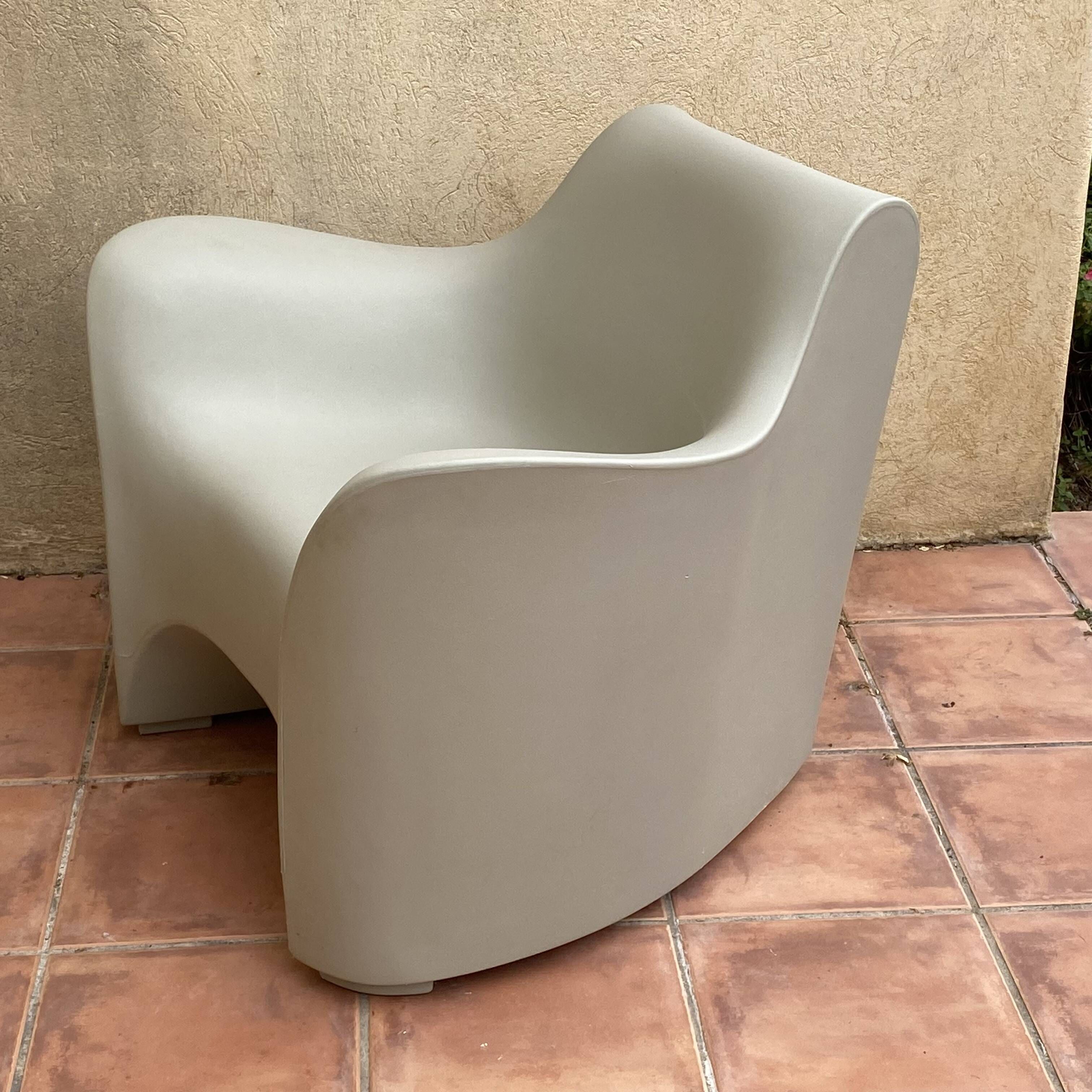 Fauteuil tokyo pop par tokujin yoshioka.