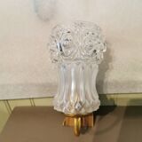 Pair of vintage 60s wall lights