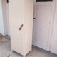 Armoire parisienne