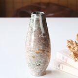 Marble vase, 70s