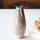 Vase en marbre années 70