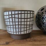 Ceramic “Marei Keramik” By Jean Fuss & Sohn KG/ Capron style