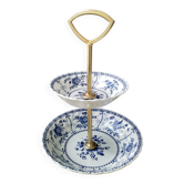 English porcelain servant Johnson Bros Model Indies