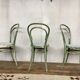 Chair trio