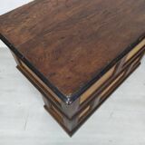 Oak countertop