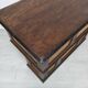 Oak countertop