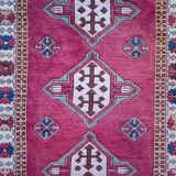 Anatolian Kars handmade rug 165x116cm