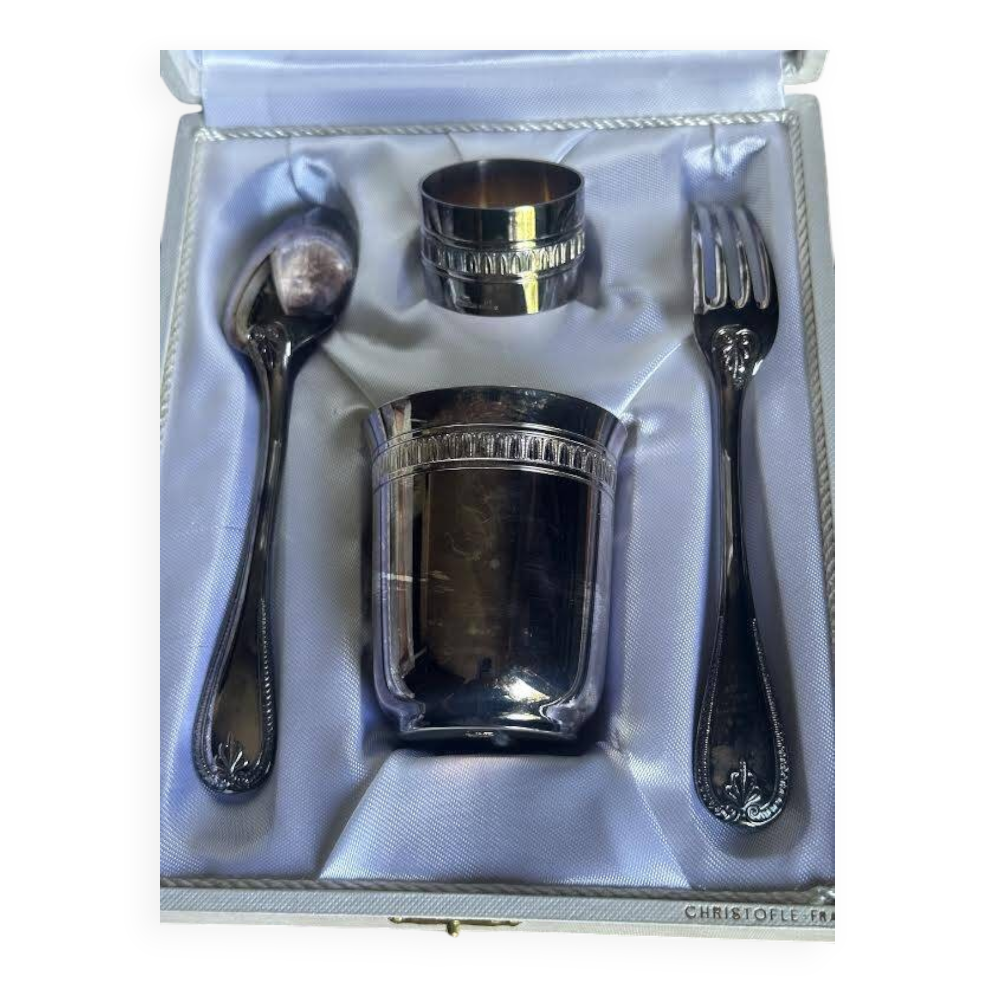 Children's silverware cutlery