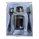 Children's silverware cutlery