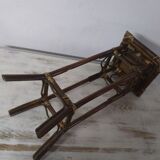 Bamboo harness