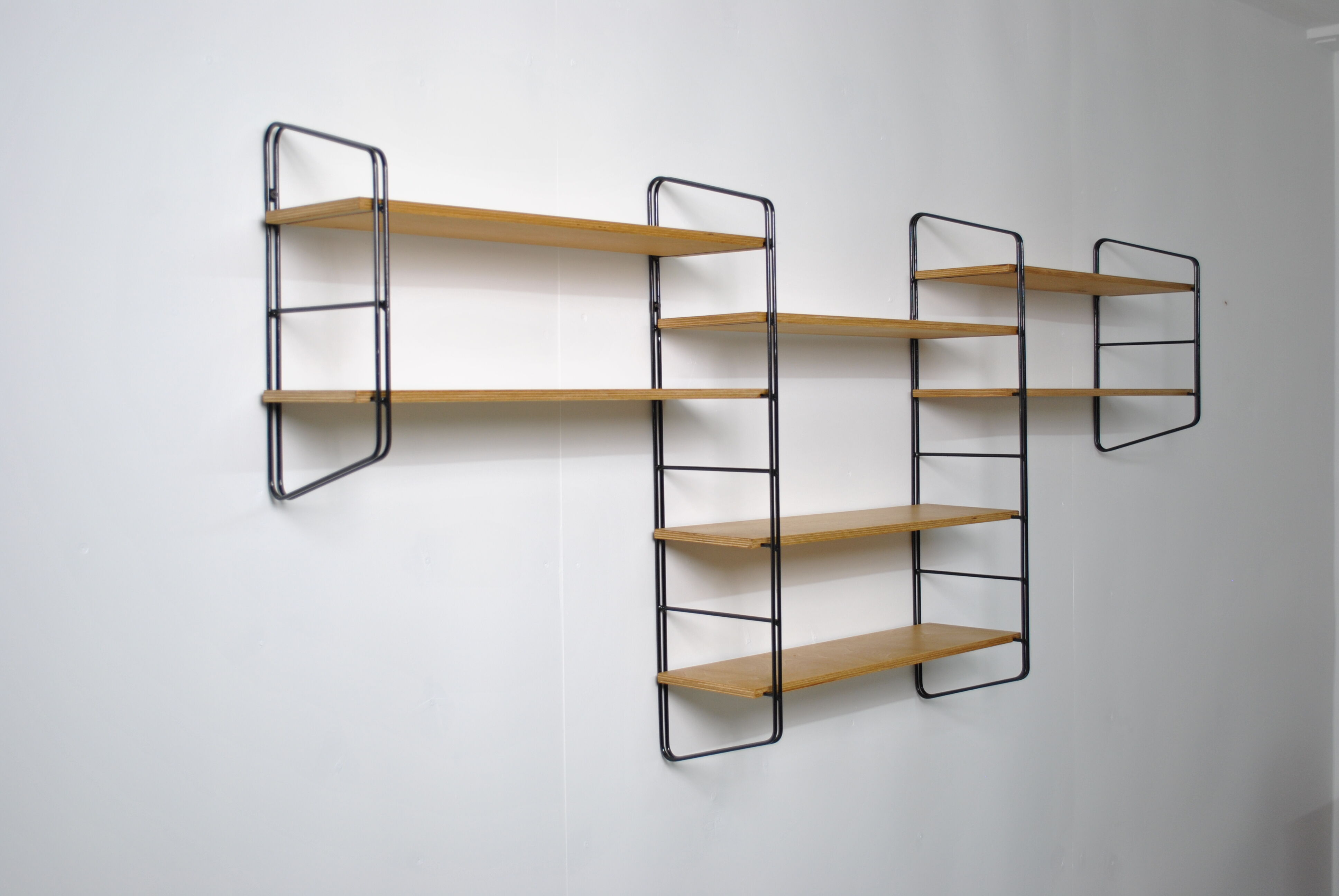 Shelf type String 1970
