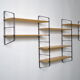 Shelf type String 1970