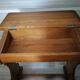 Children's desk