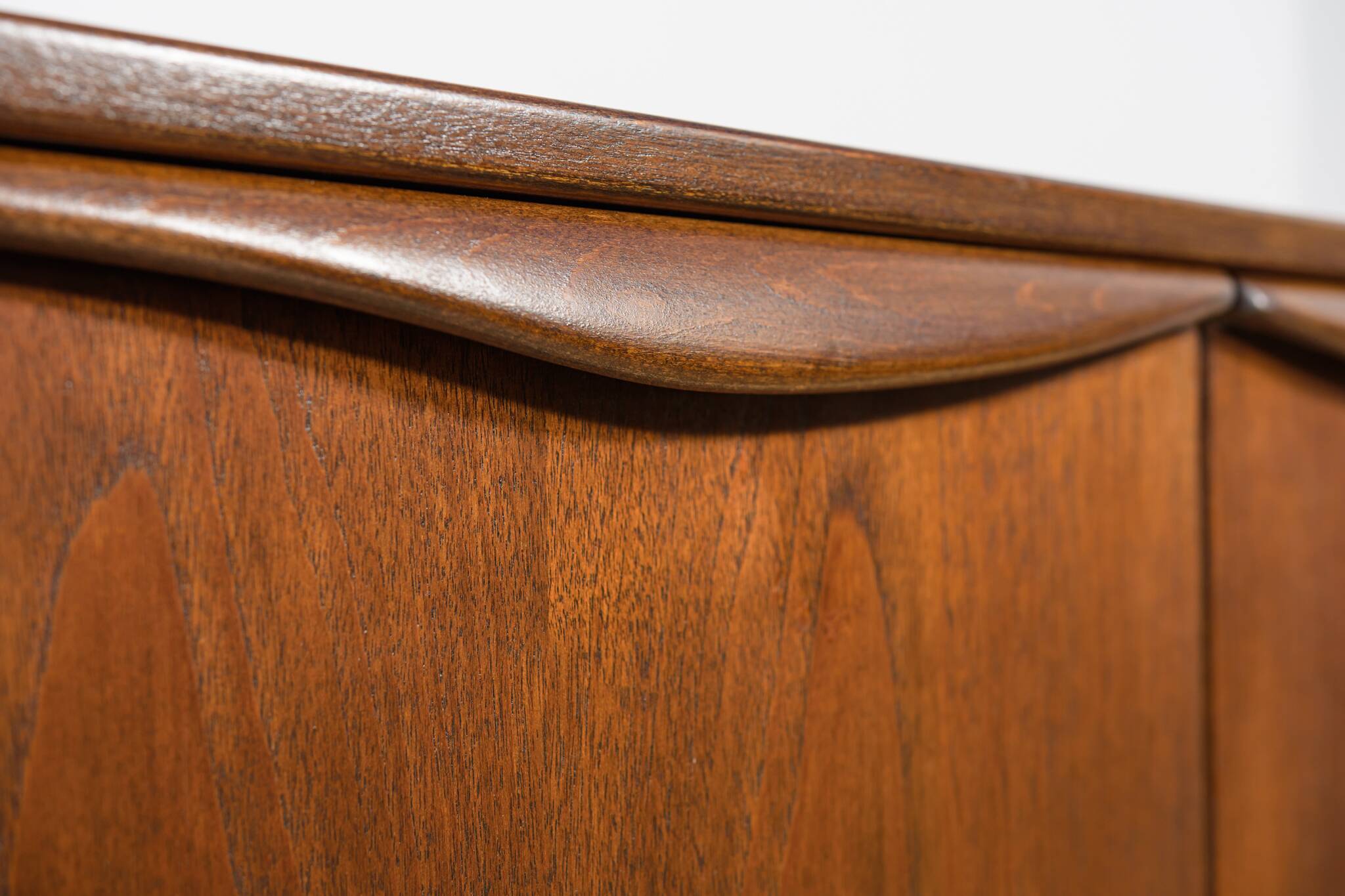 Mid-century teak sideboard from Stonehill, United Kingdom, 1960s