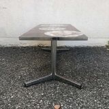 Table basse vallauris