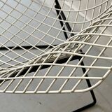 Diamond armchair by Harry Bertoia for Knoll, design 1960