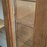 Art Deco display case