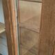 Art Deco display case