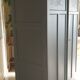 Armoire penderie art déco