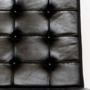Ludwig Mies van der Rohe MR90 Barcelona Chair for Knoll International