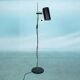 Vintage minimalist design floor lamp Fiedeldij Artimeta