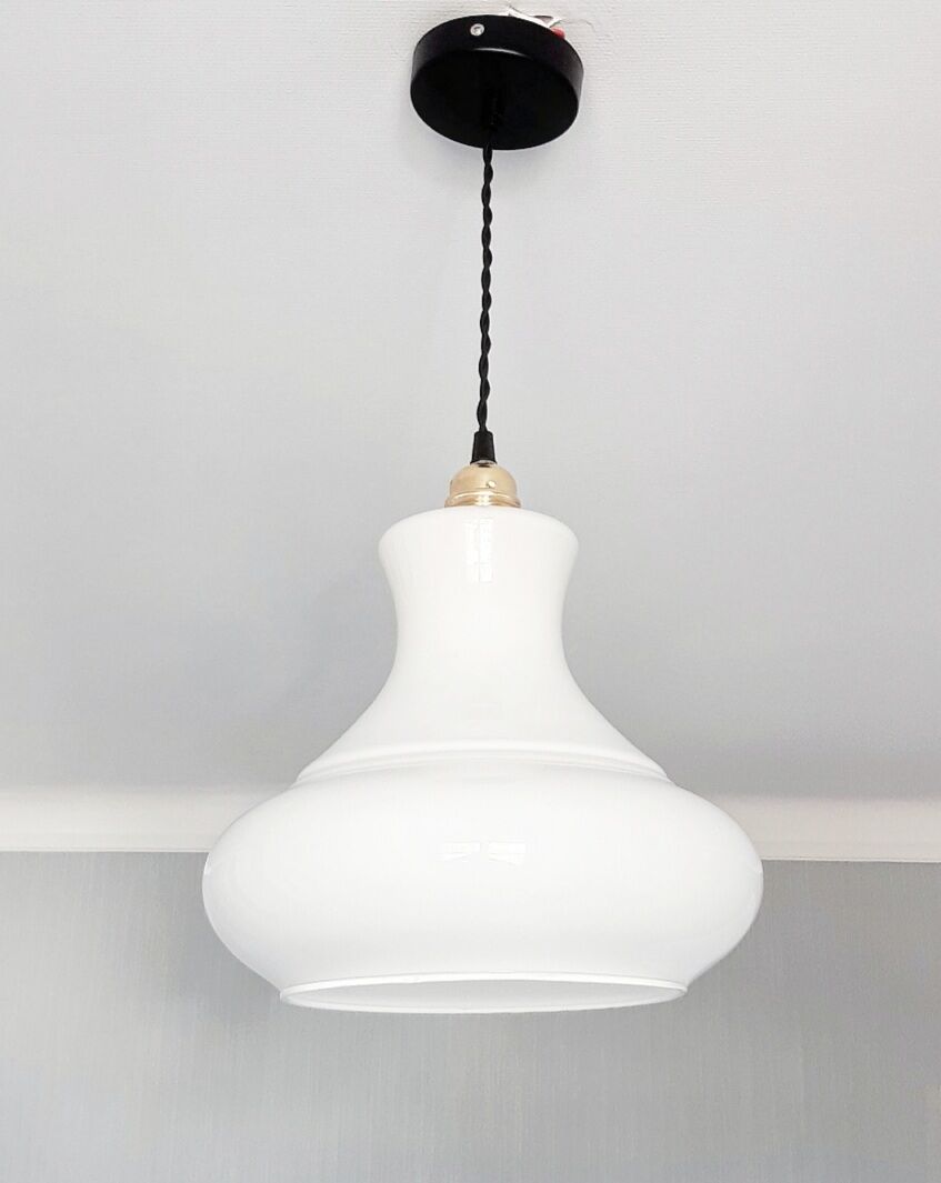 Vintage suspension 70's