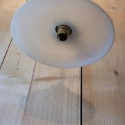 “Froufrou” pendant light