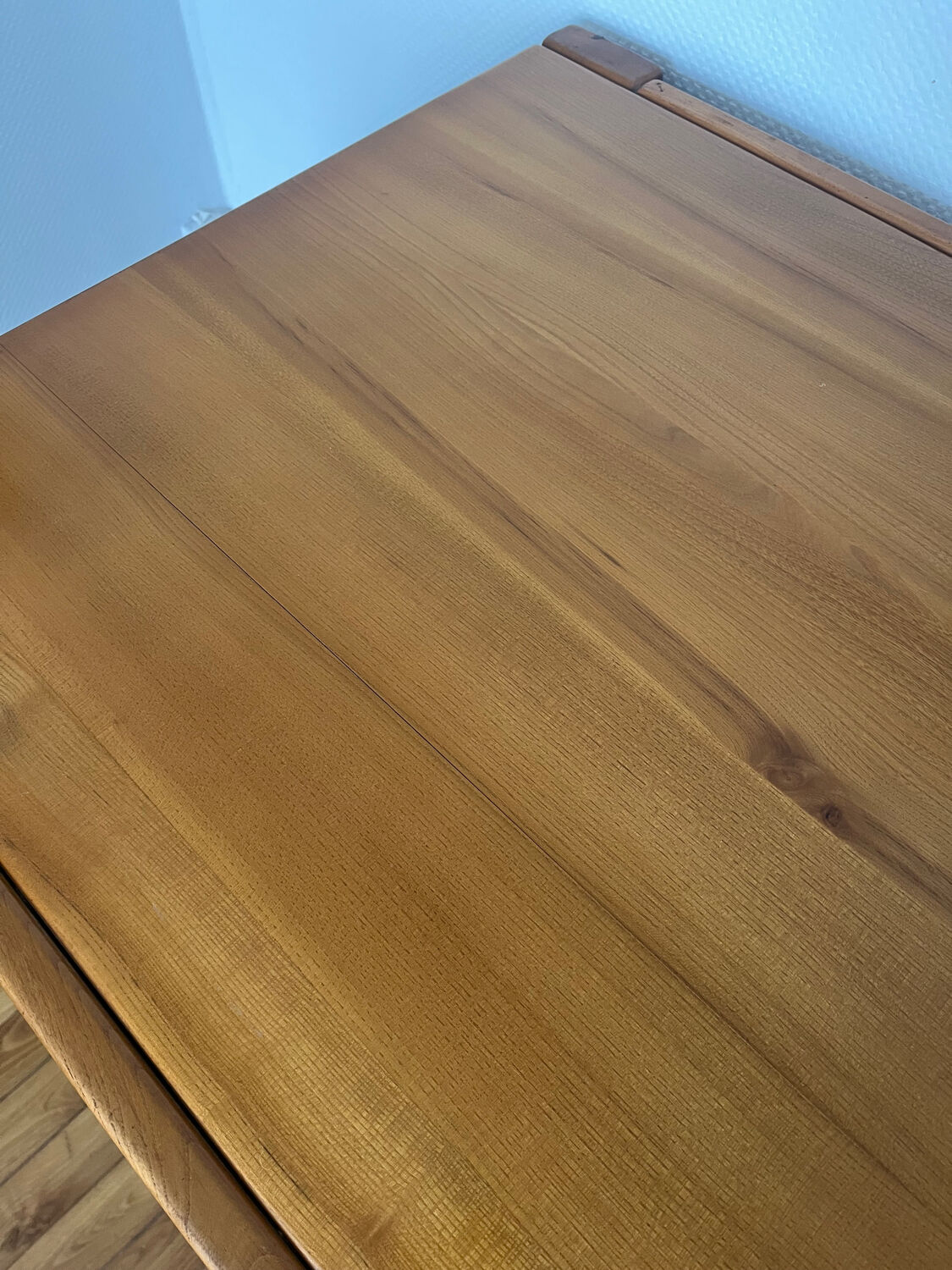 Elm desk Maison Regain