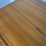 Elm desk Maison Regain