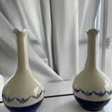 Vases Napoléon III