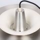 Danish vintage Superlight pendant lamp by David Mogensen, 1980s
