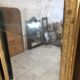 Antique mirror Toulouse 177 by 95 cm