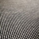 White swivel tulip chair, design 1970