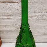 Empoli emerald green carafe